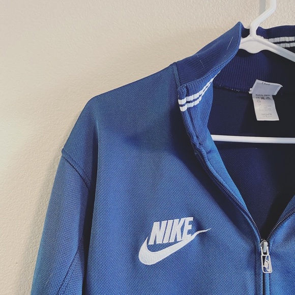 Nike Other - Vintage Nike Jacket!